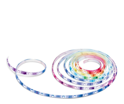 Inteligentne oświetlenie TP-LINK Taśma LED Tapo L920-5 Smart Wi-Fi